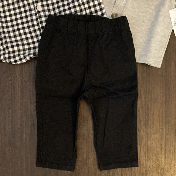 Boys Easter Outfit - Picture 2 of 5